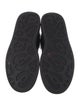 Alexander McQueen Leather Sneakers