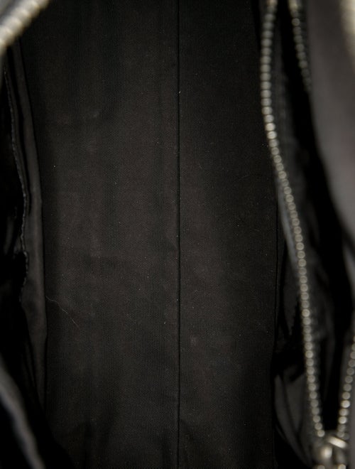 Alexander Wang Leather Top Handle Bag