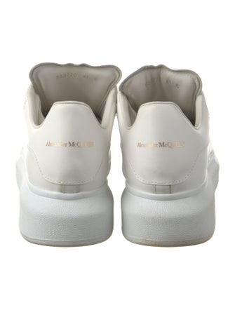 Alexander McQueen Larry Chunky Sneakers