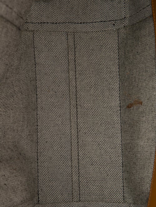 Alexander McQueen Leather Signature Shopper