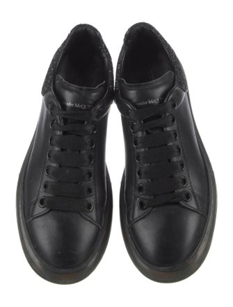 Alexander McQueen Larry Sneakers