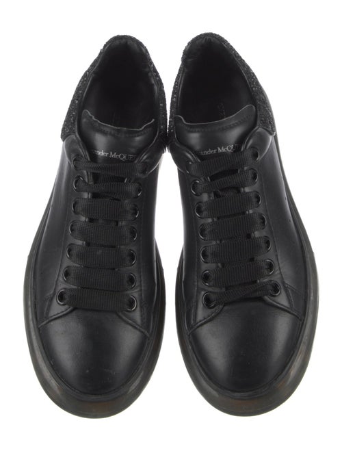 Alexander McQueen Larry Sneakers