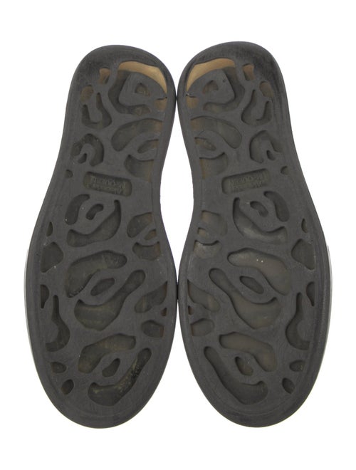 Alexander McQueen Larry Sneakers