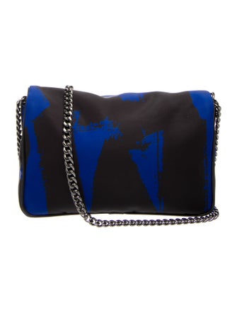 Alexander McQueen Skull Clutch