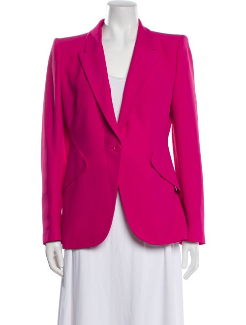 Alexander McQueen Blazer