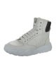 Alexander McQueen Rubber Sneakers