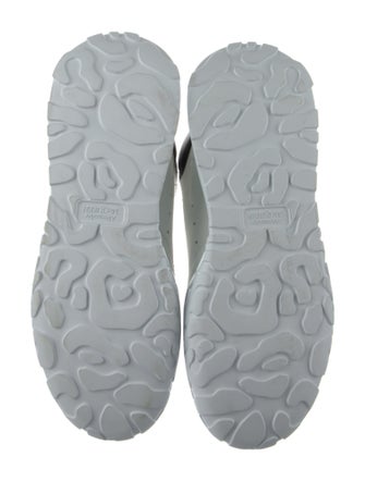 Alexander McQueen Rubber Sneakers