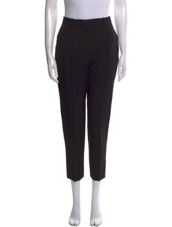 Alexander McQueen 2018 Skinny Leg Pants