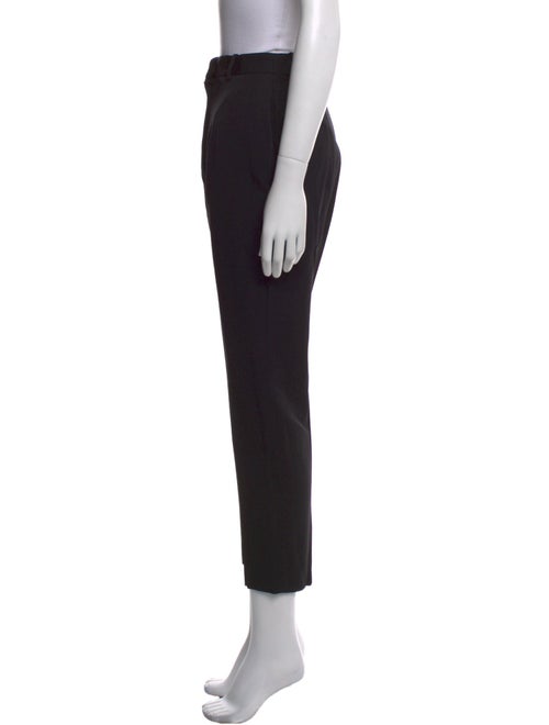 Alexander McQueen 2018 Skinny Leg Pants