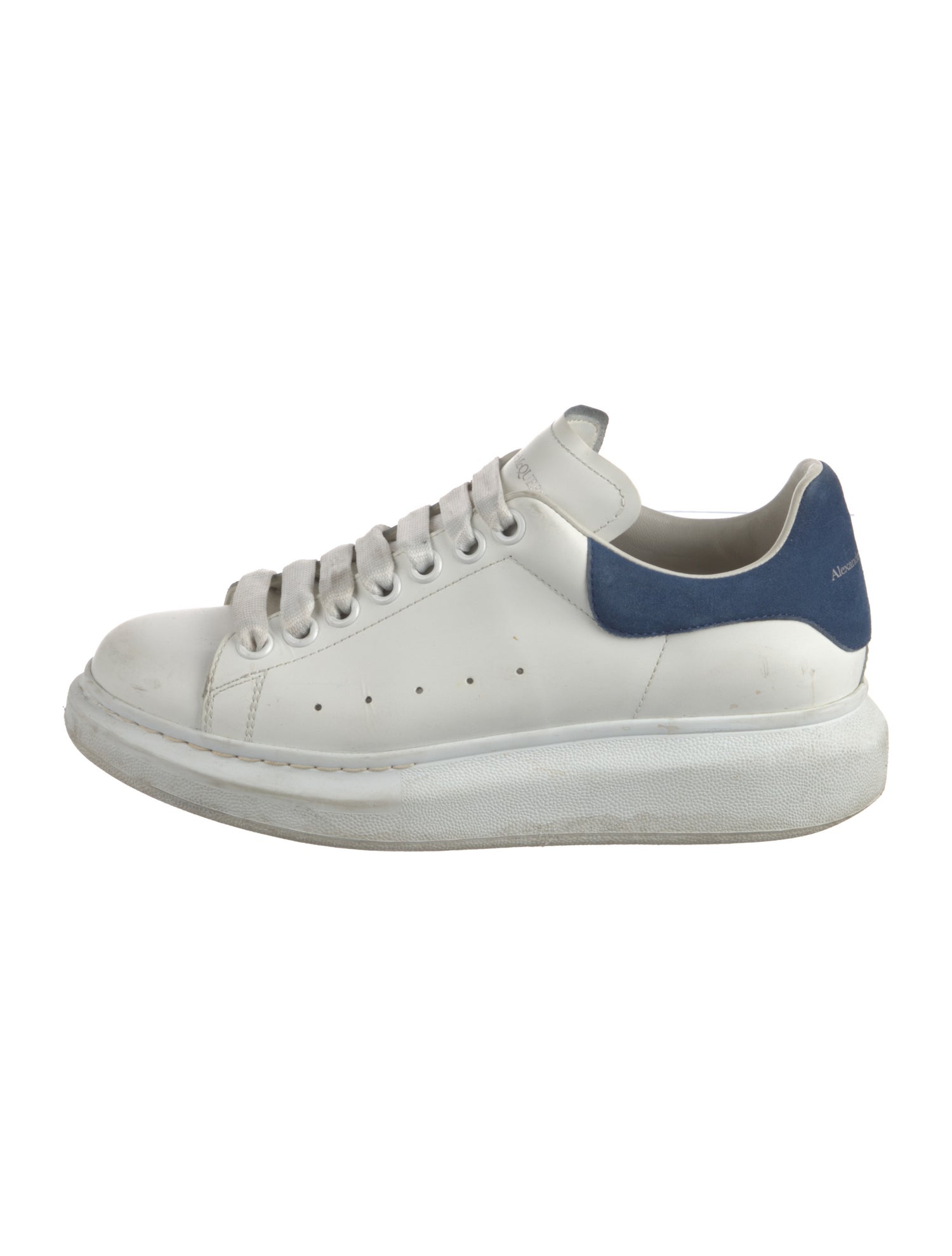 Alexander McQueen Larry Sneakers