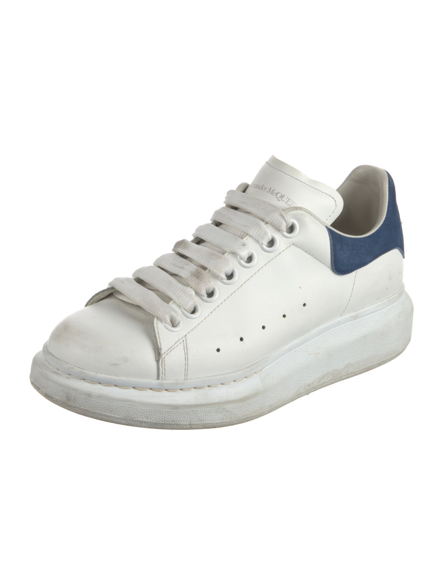 Alexander McQueen Larry Sneakers