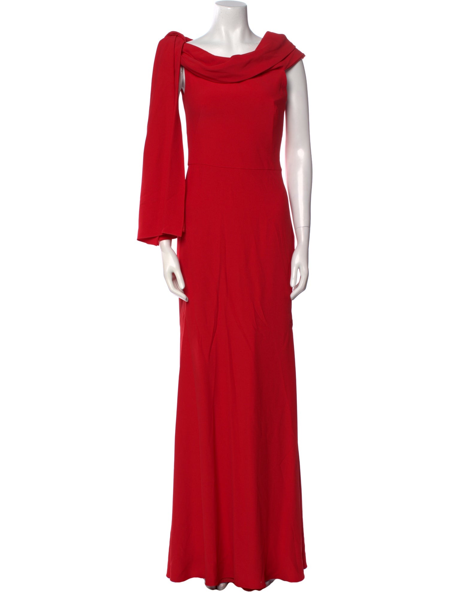 Alexander McQueen 2023 Long Dress w/ Tags