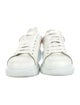 Alexander McQueen Leather Sneakers