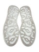 Alexander McQueen Leather Sneakers