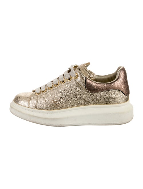 Alexander McQueen Larry Sneakers