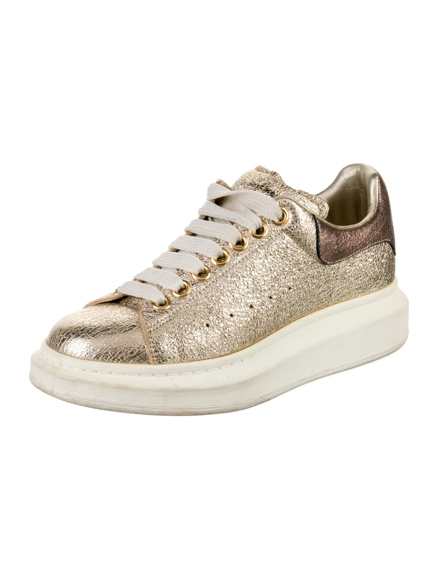Alexander McQueen Larry Sneakers