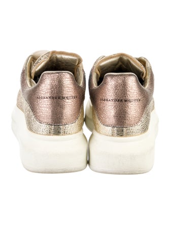 Alexander McQueen Larry Sneakers
