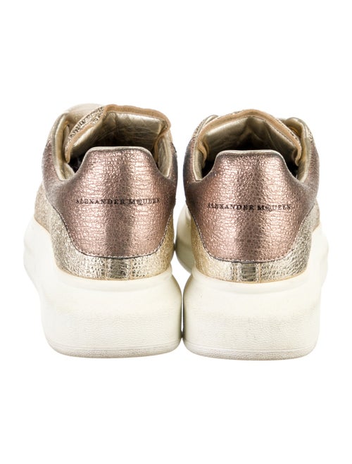 Alexander McQueen Larry Sneakers