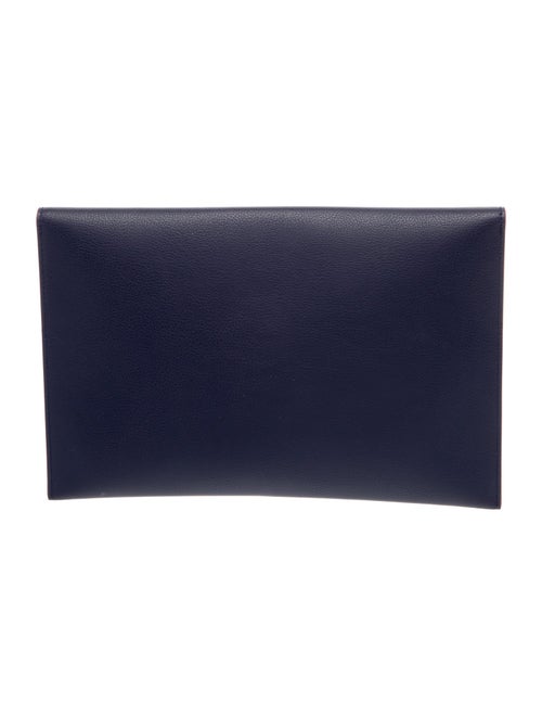 Alexander McQueen Skull Clutch