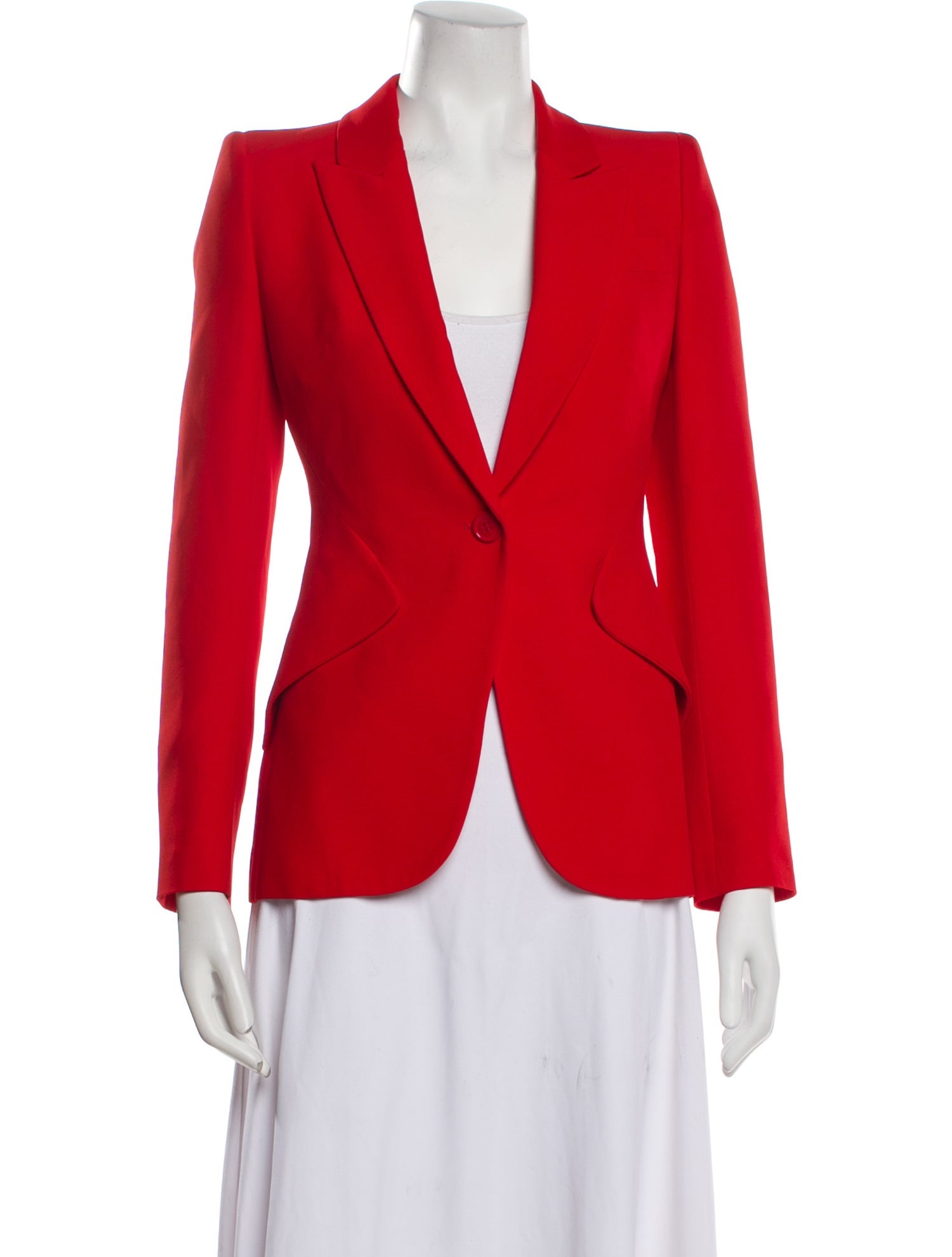 Alexander McQueen Blazer