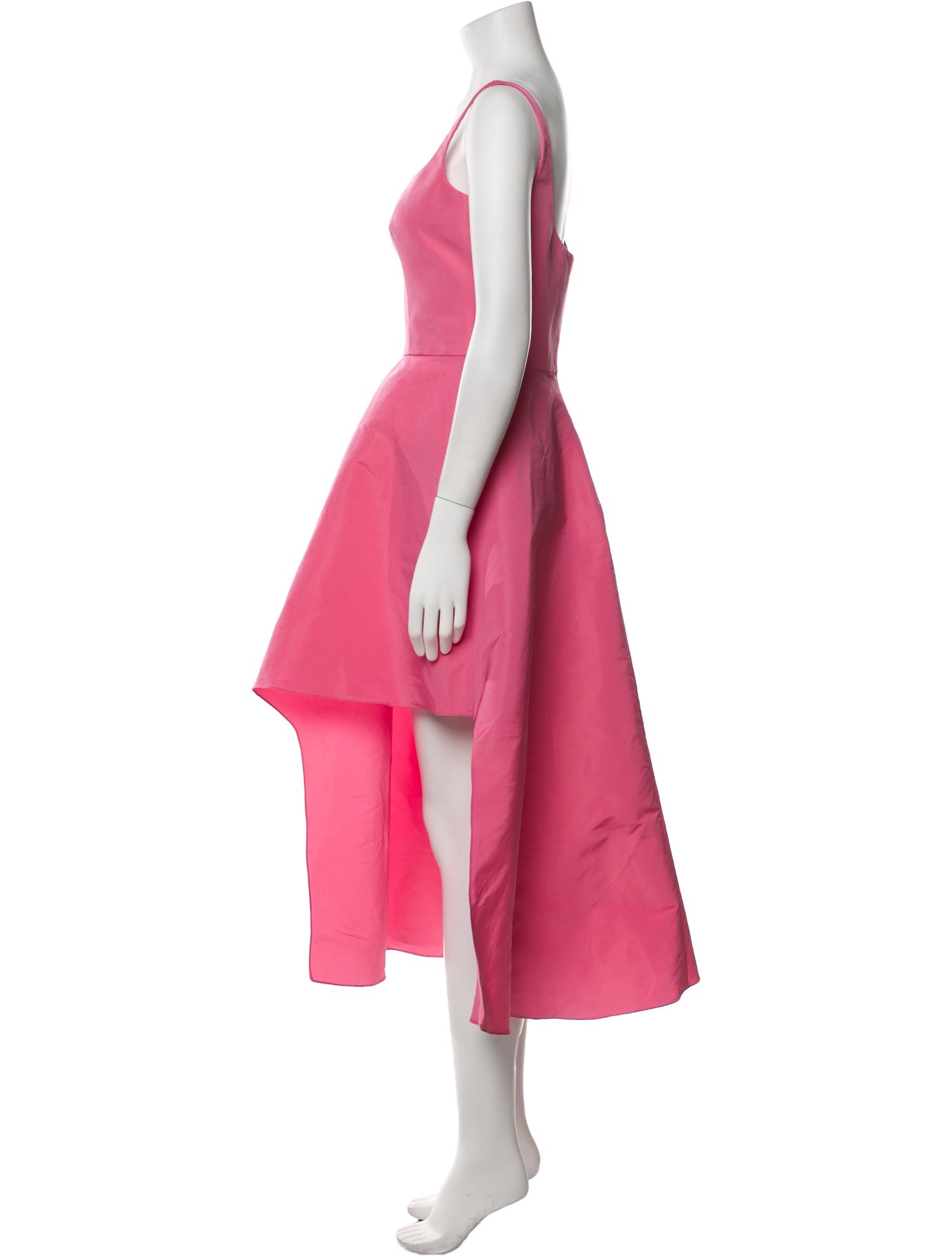 Alexander McQueen 2022 Midi Length Dress w/ Tags