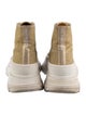 Alexander McQueen Sock Sneakers