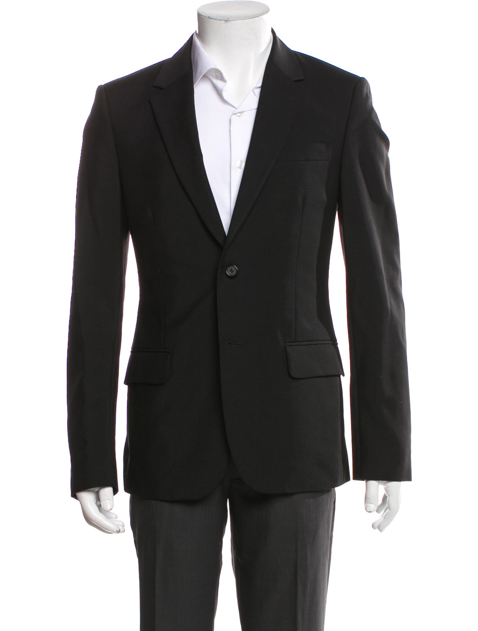 Alexander McQueen Blazer