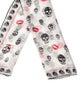 Alexander McQueen Silk Skull Scarf