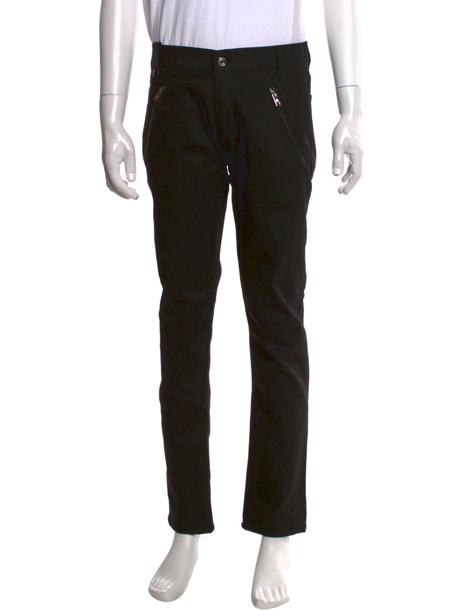 Alexander McQueen 2016 Skinny Jeans