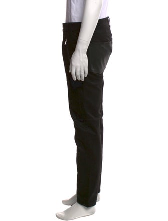 Alexander McQueen 2016 Skinny Jeans