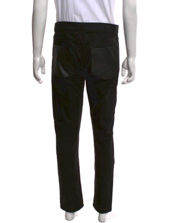 Alexander McQueen 2016 Skinny Jeans