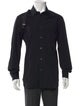 Alexander McQueen Long Sleeve Dress Shirt