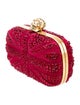 Alexander McQueen Skull Minaudière