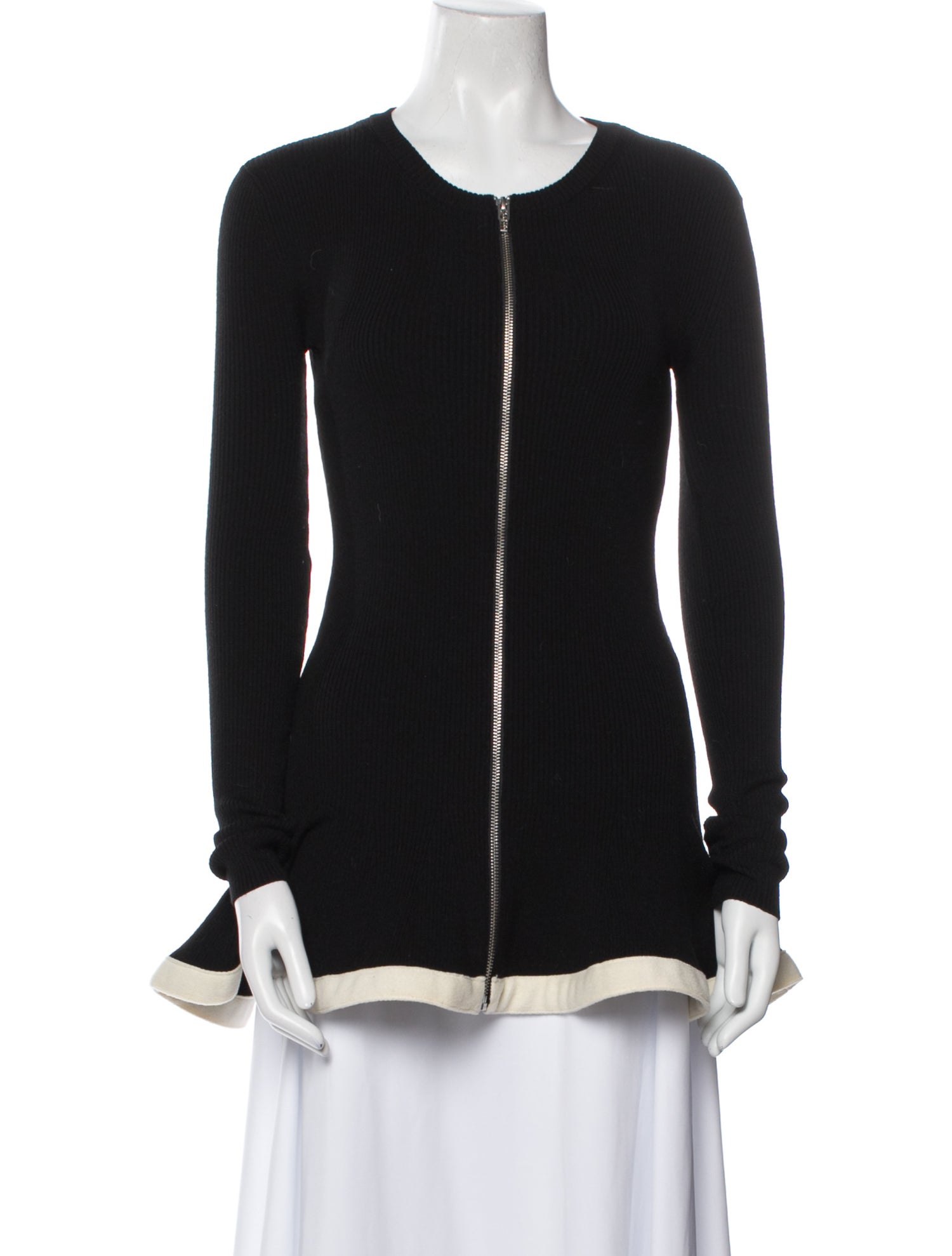 McQ Alexander McQueen Wool Jacket w/ Tags