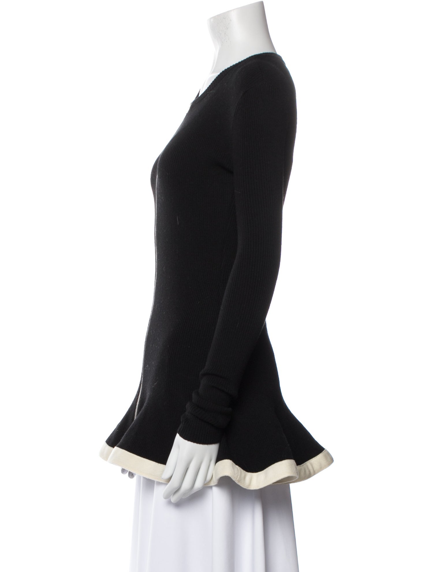 McQ Alexander McQueen Wool Jacket w/ Tags