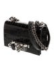 Alexander McQueen Skull Shoulder Bag