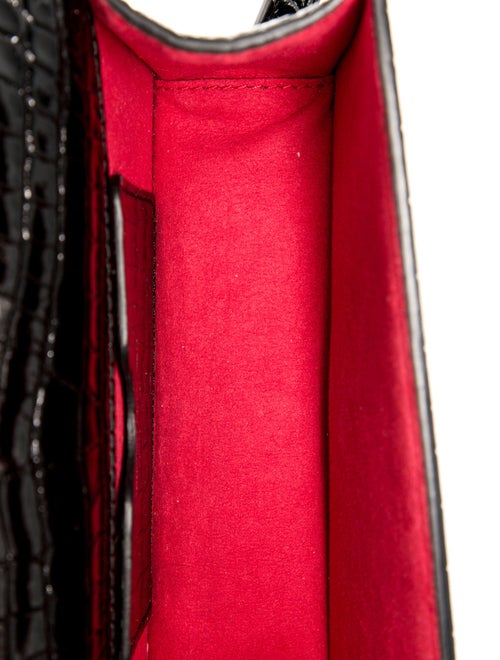 Alexander McQueen Skull Shoulder Bag