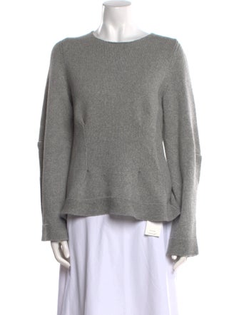 Alexander McQueen 2017 Cashmere Sweater