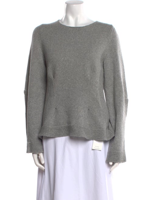 Alexander McQueen 2017 Cashmere Sweater