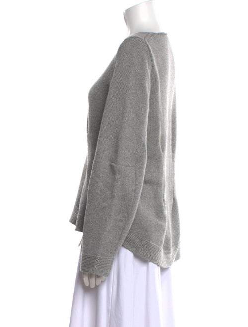 Alexander McQueen 2017 Cashmere Sweater