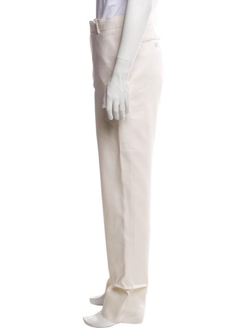 Alexander McQueen Wool Pants