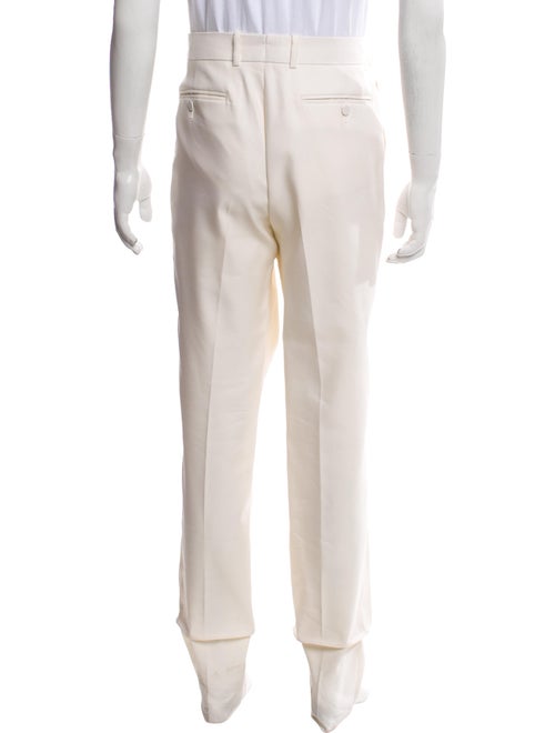 Alexander McQueen Wool Pants