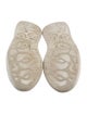 Alexander McQueen Leather Sneakers