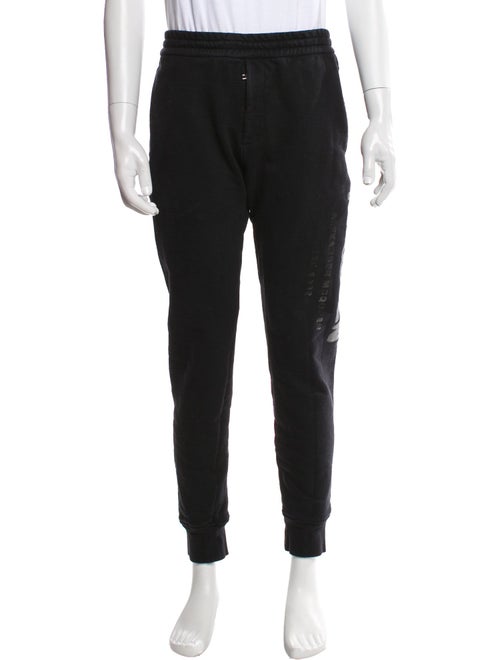 Alexander McQueen Lounge Bottoms