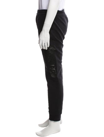 Alexander McQueen Lounge Bottoms