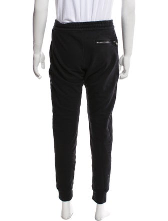 Alexander McQueen Lounge Bottoms