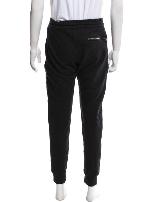 Alexander McQueen Lounge Bottoms