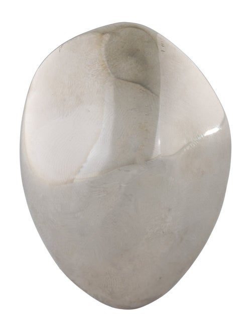 Alexander McQueen Aura Cocktail Ring