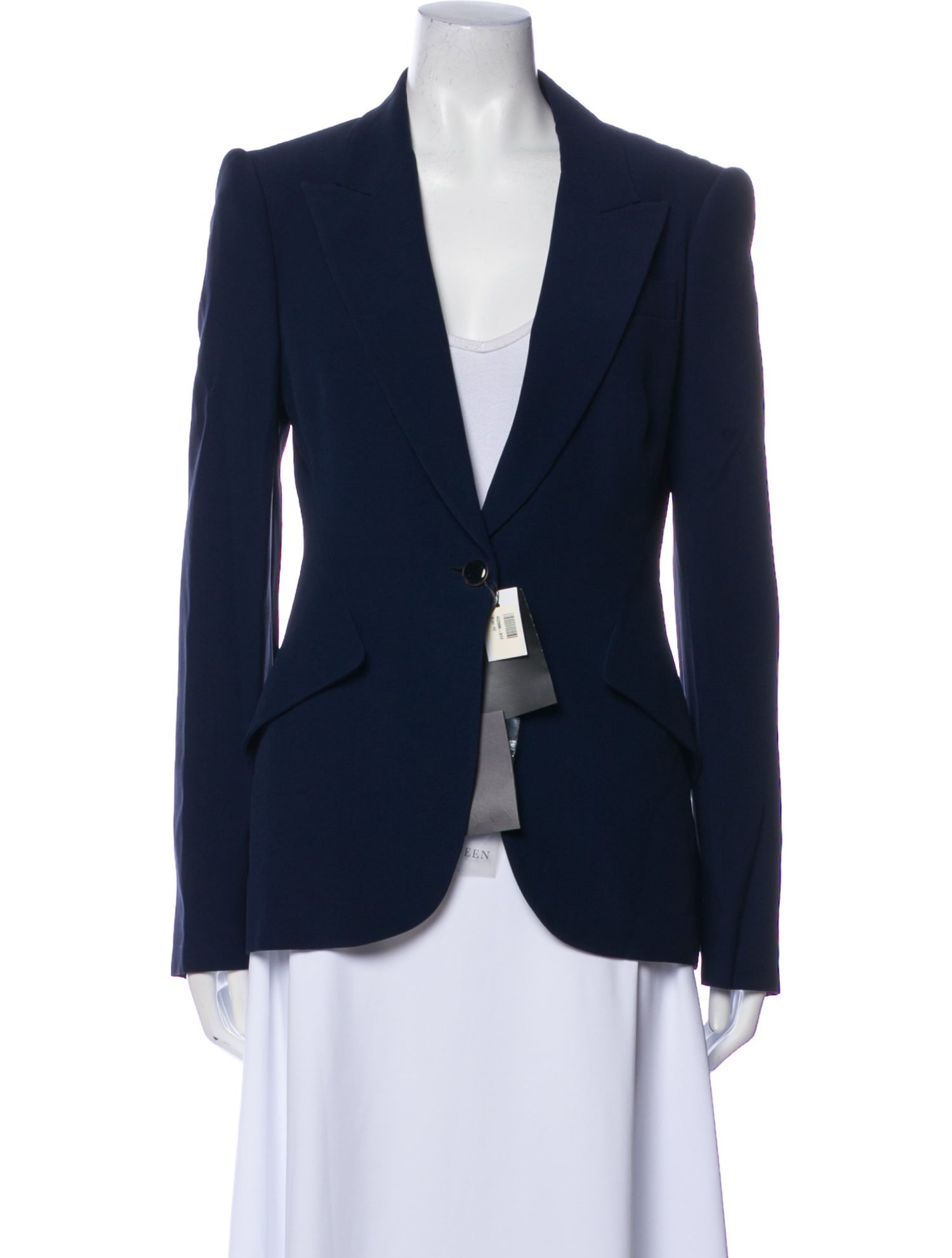Alexander McQueen Blazer