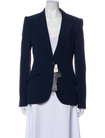 Alexander McQueen Blazer